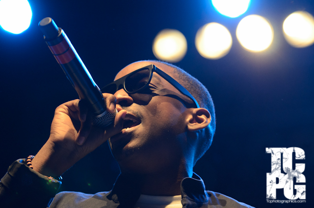 Generation LASERS Tour