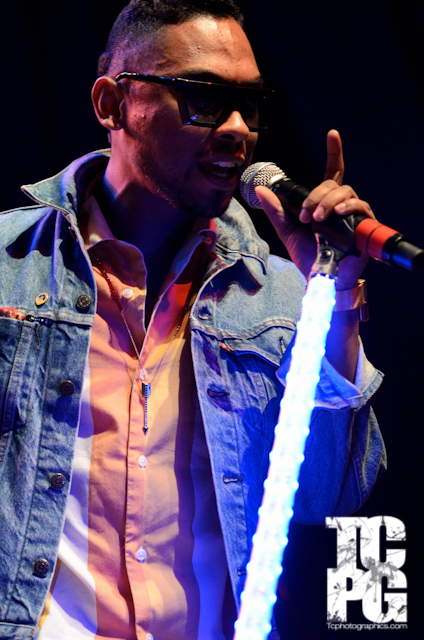 Generation LASERS Tour