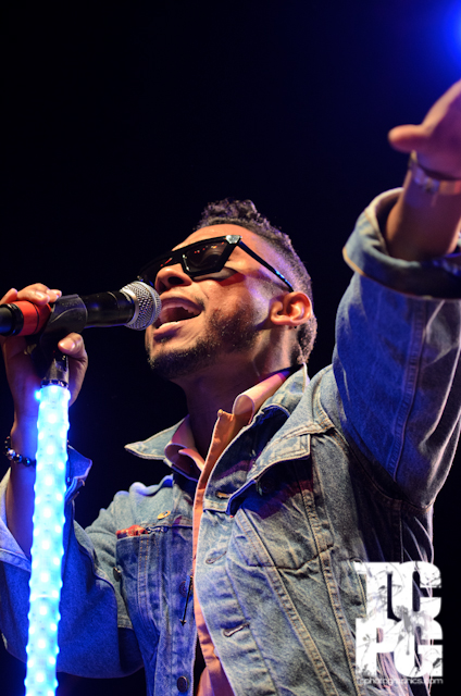 Generation LASERS Tour