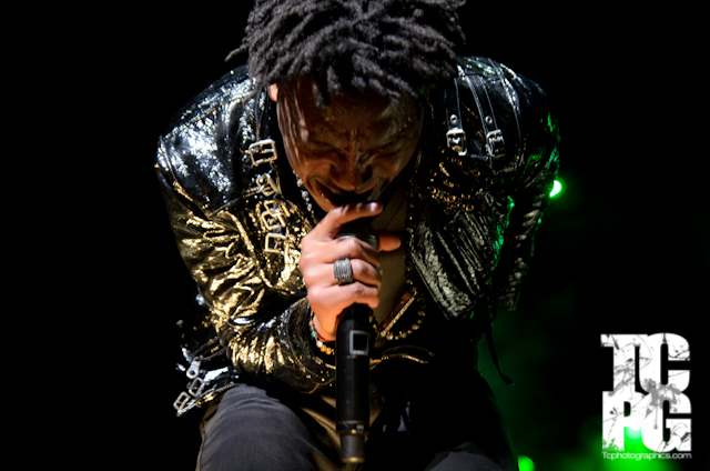 Generation LASERS Tour