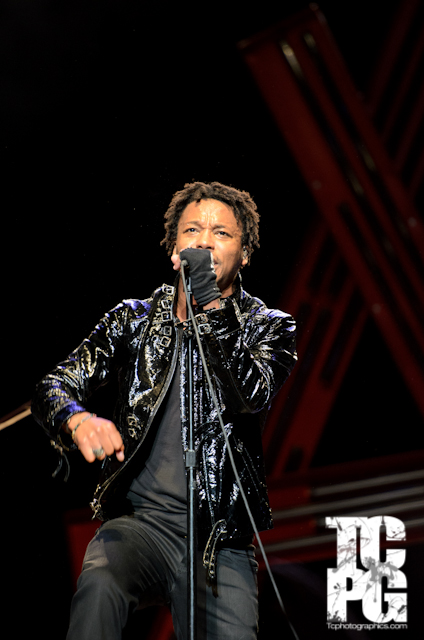 Generation LASERS Tour