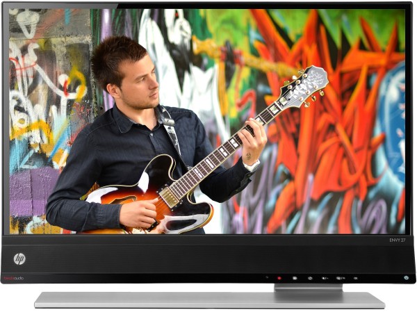 HP Envy 27_Front