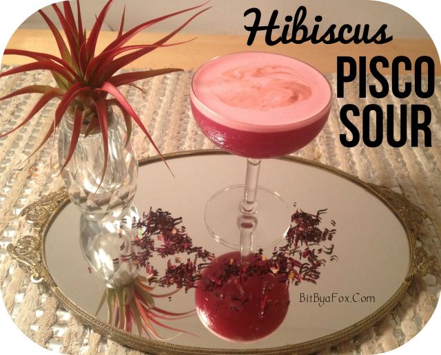 Hibiscus-Pisco-Sour-Bit-By-a-Fox-Blog