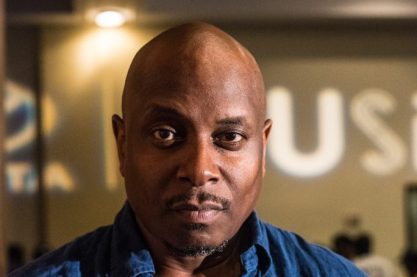 Hip-Hop Pioneer Reggie 'Combat Jack' Osse Losses His Battle With Colon Cancer