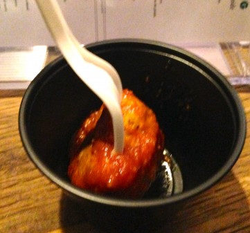 Winner - Brooklyn Star