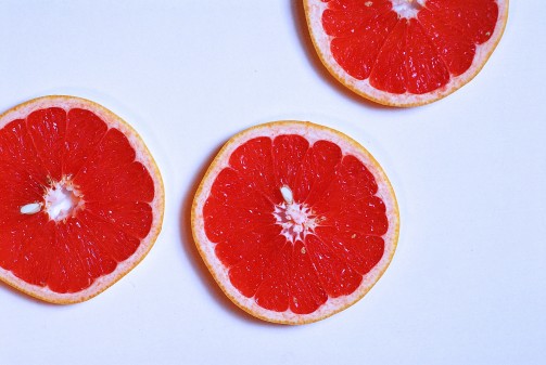 Grapefruit