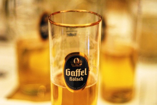 Loreley Winter Beer Tasting