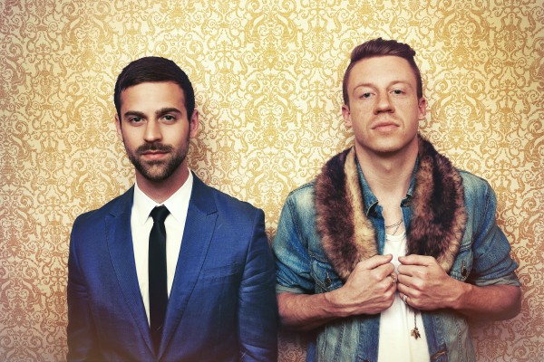 DOCUMENTARY: Jabari Presents: Macklemore & Ryan Lewis | The Couch Sessions