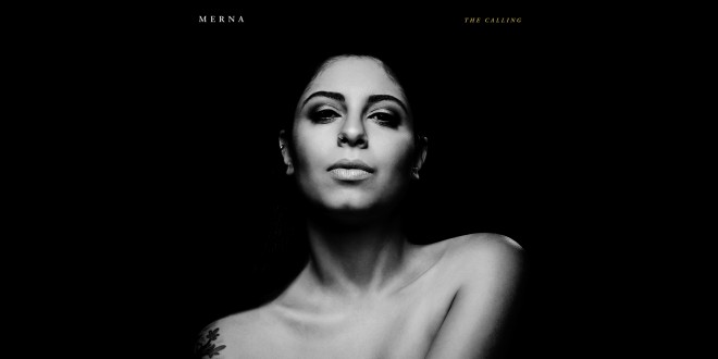Merna_TheCalling