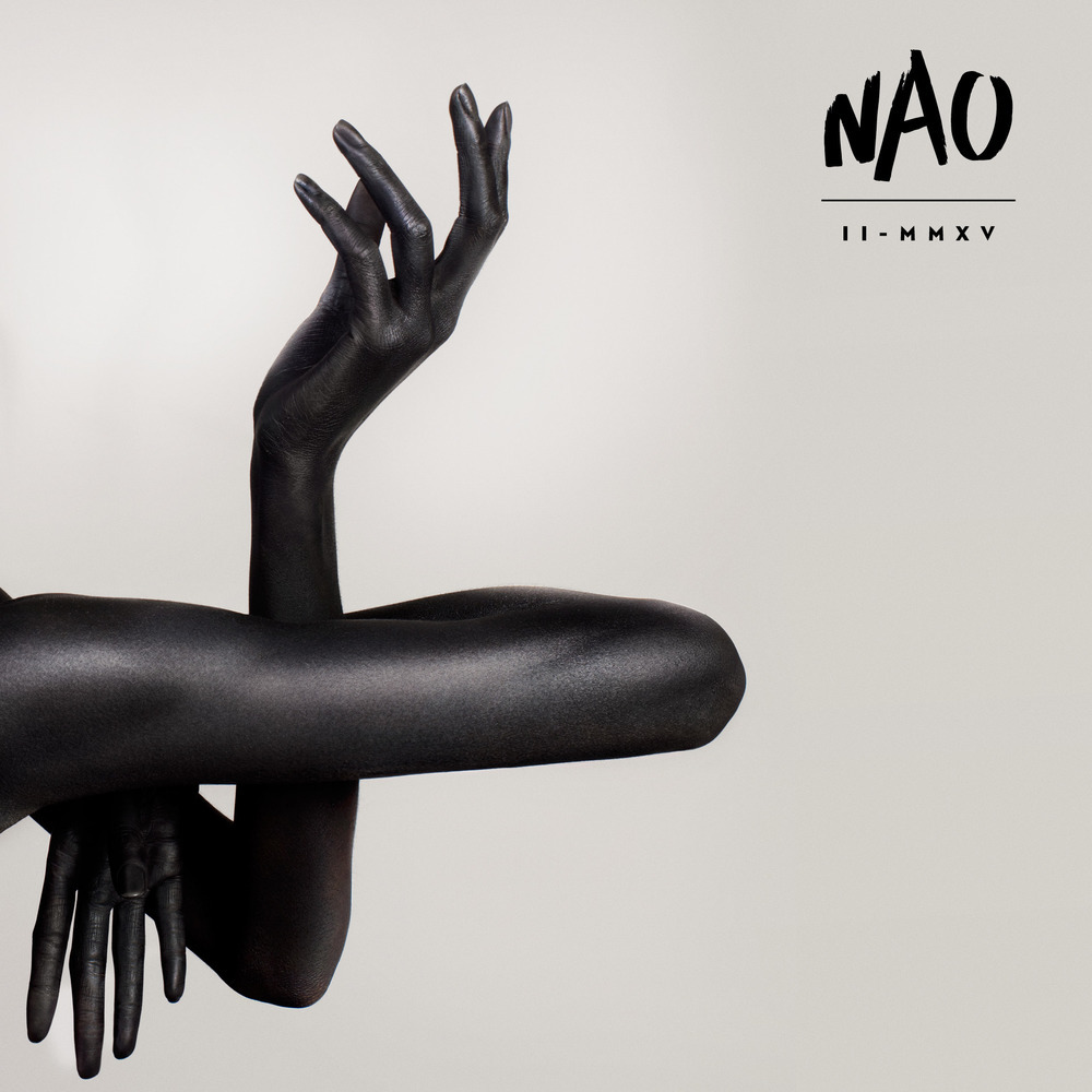 Nao - February 15