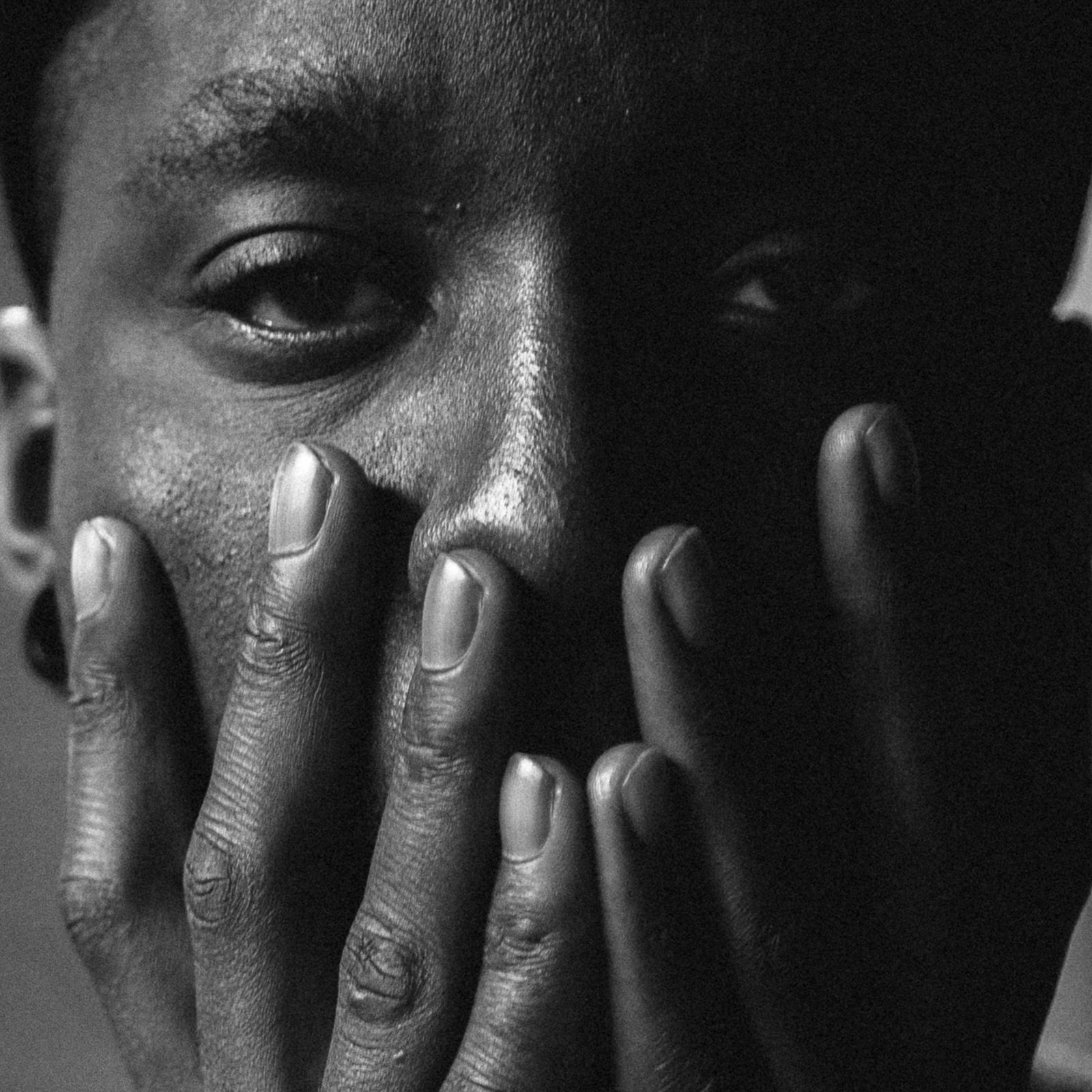 Petite Noir – The King of Anxiety