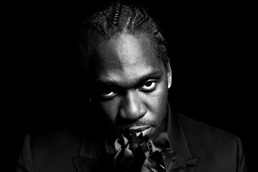 Pusha-T