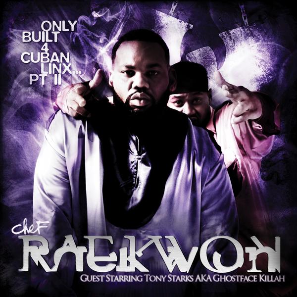 Raekwon-OnlyBuilt4CubanLinxIICover