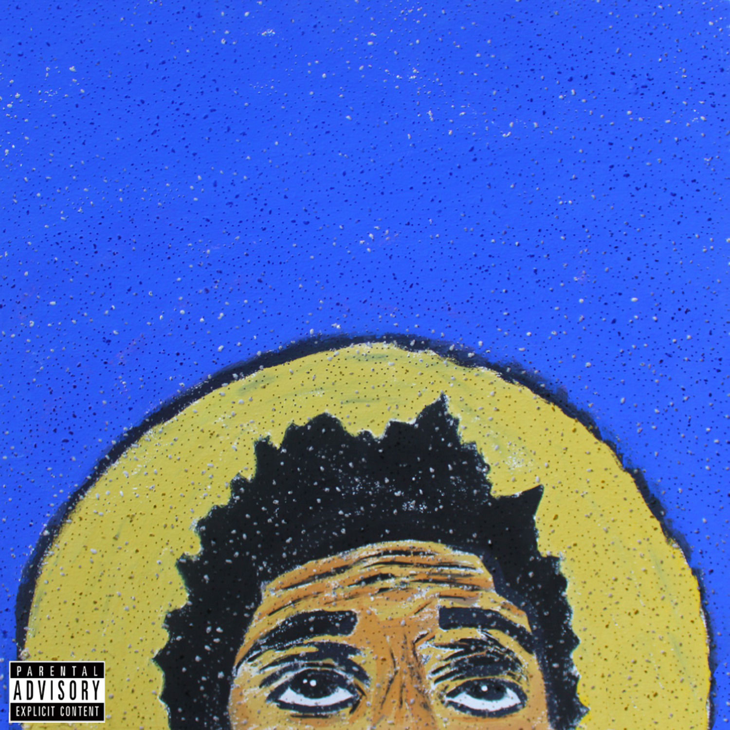 Raury – Indigo Child