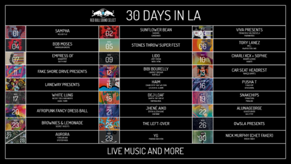 redbull_30days2016lineup