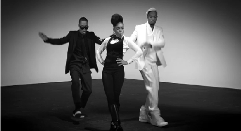 VIDEO: Janelle Monae - Tightrope Remix Feat B.O.B. And Lupe Fiasco ...