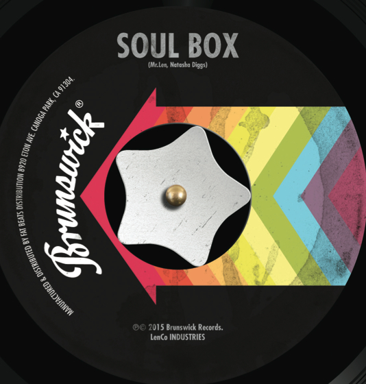 SoulBox