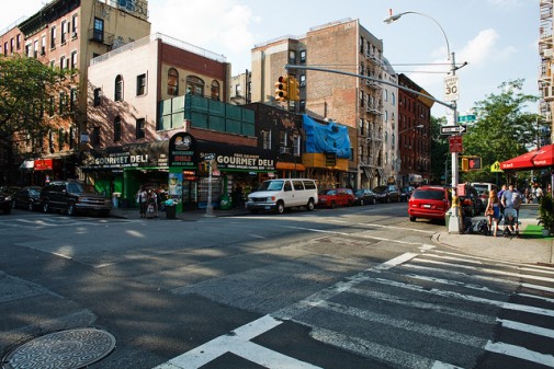 Sunny & Annie Deli