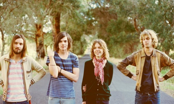 Tame-Impala