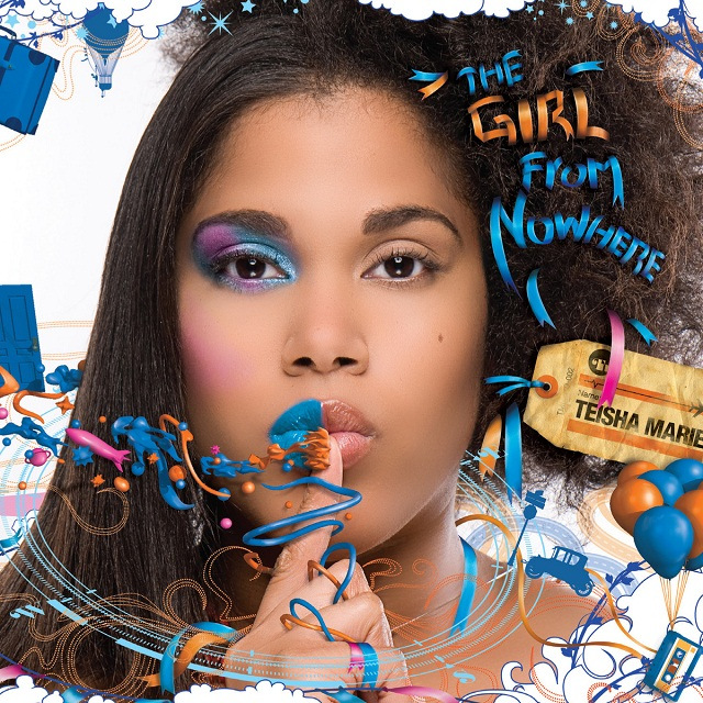 Teisha_Marie_Girl