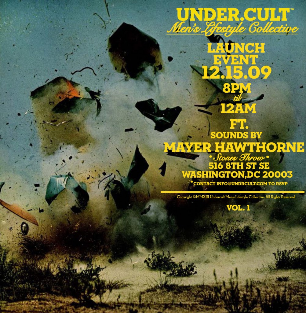 The Perfect Invitation