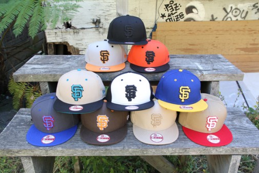 upper playground hats