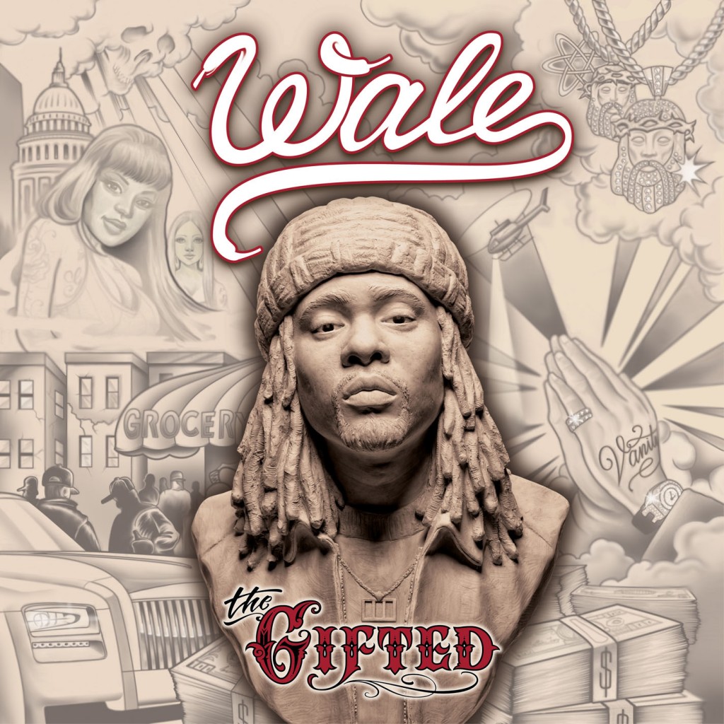 wale gifted album download