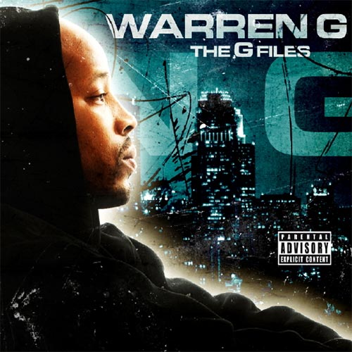 Warren_G-The_G_Files