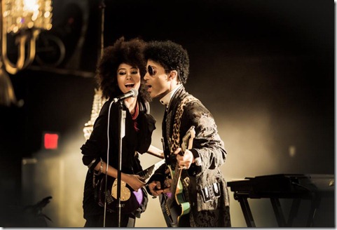 prince andy allo married