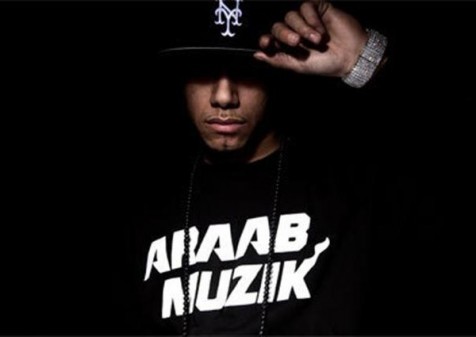 araabmuzik-hat