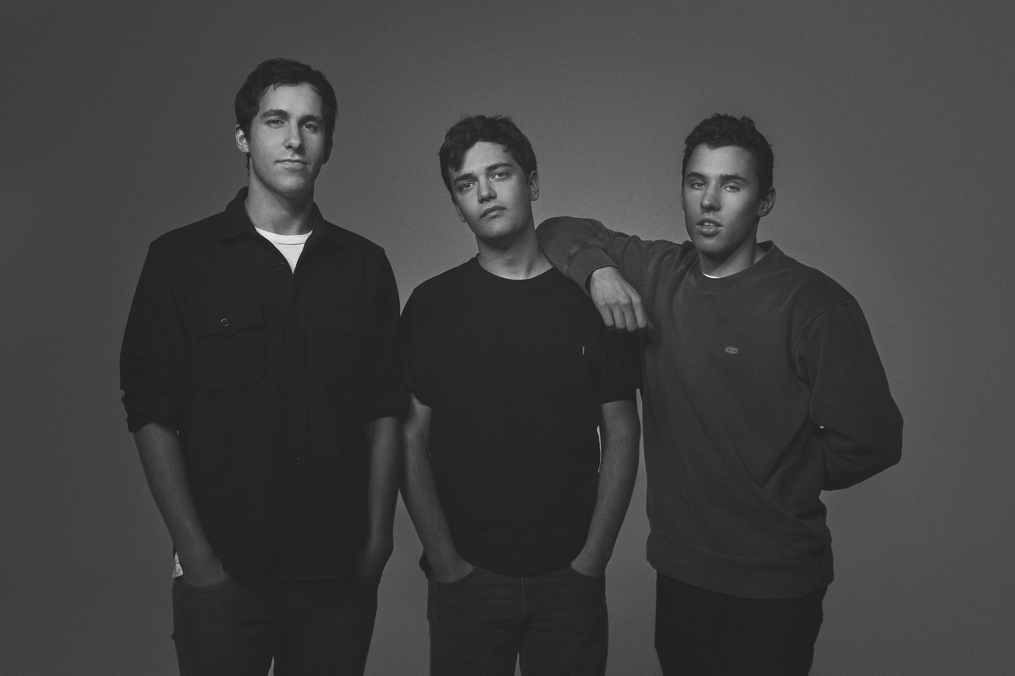 BadBadNotGood
