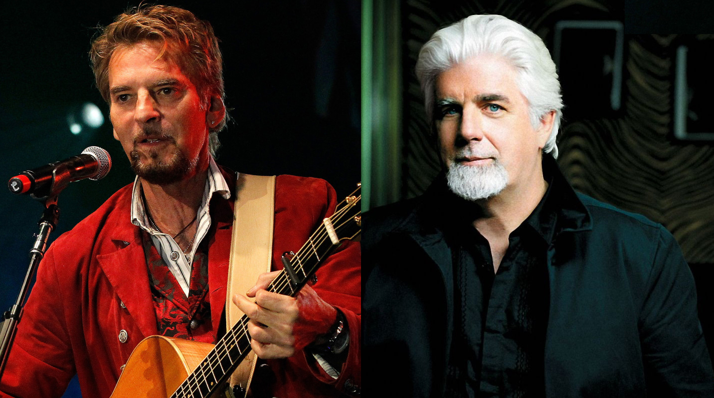 Kenny Loggins/Michael McDonald