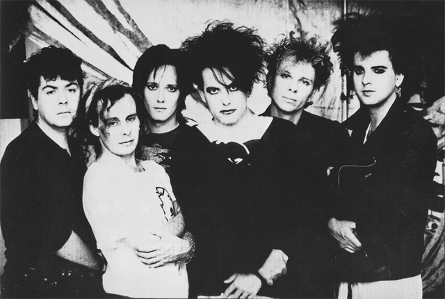 The Cure