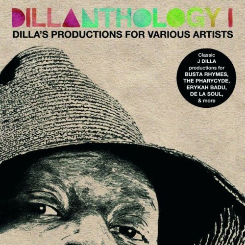 dillanthology