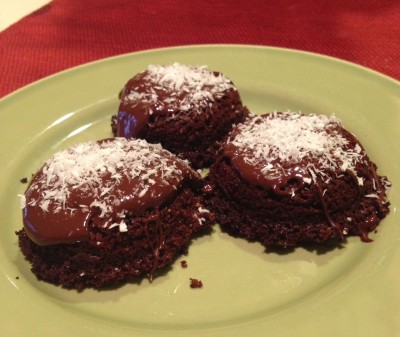 double chocolate cookie 2