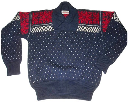 eBay_Sweaters_Norwegian_Sweater