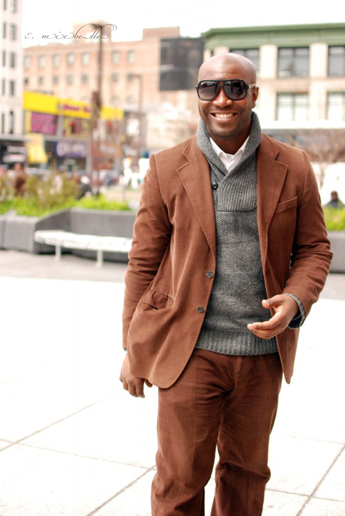 Photo by E. Michelle 