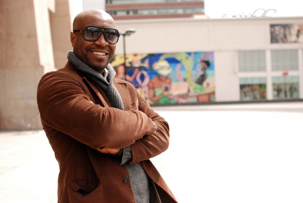 Photo by E. Michelle