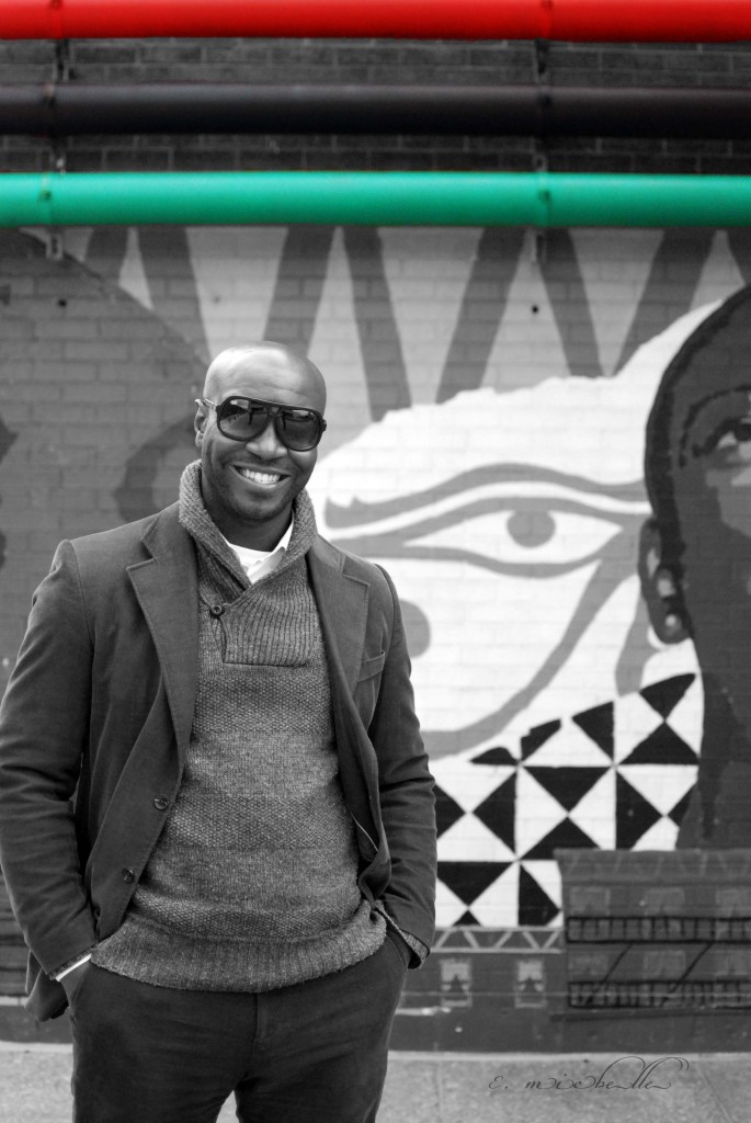 Photo by E. Michelle