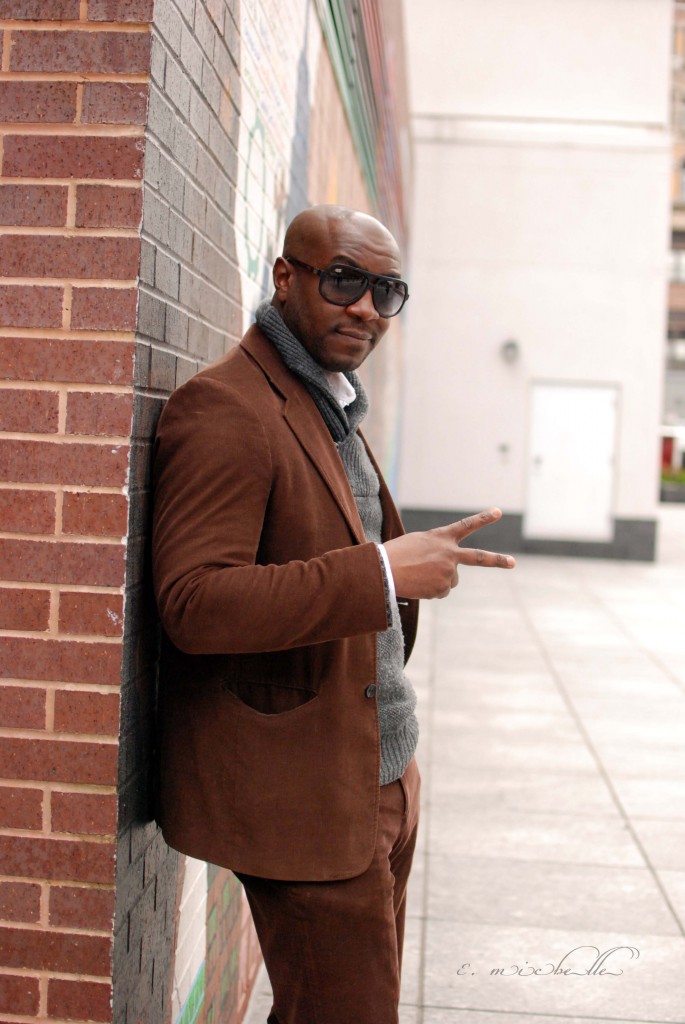 Photo by E. Michelle