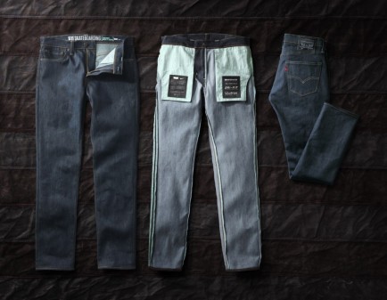 Vænne sig til emulering Dusør FASHION: Levi's x Nike 511 Skateboarding Jeans – Just Released | The Couch  Sessions