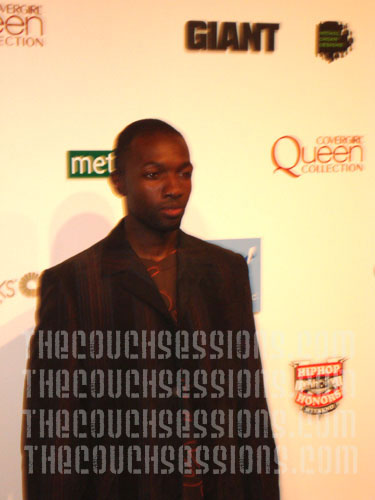 Jamie Hector