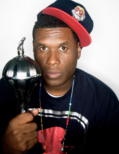 jayelectronica