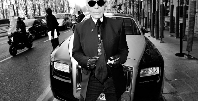 lagerfeld Final