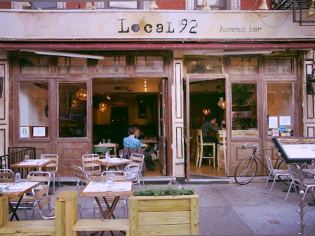 Photo from local92nyc.com.