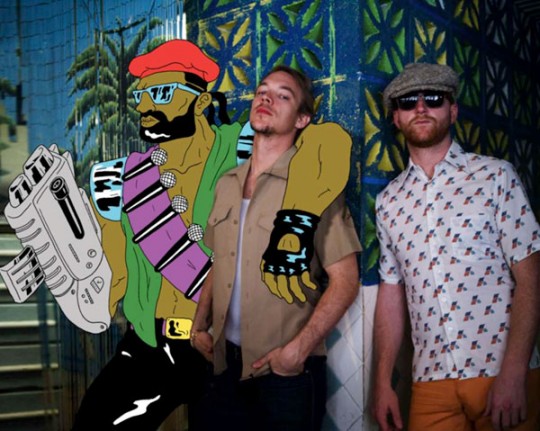 major_lazer