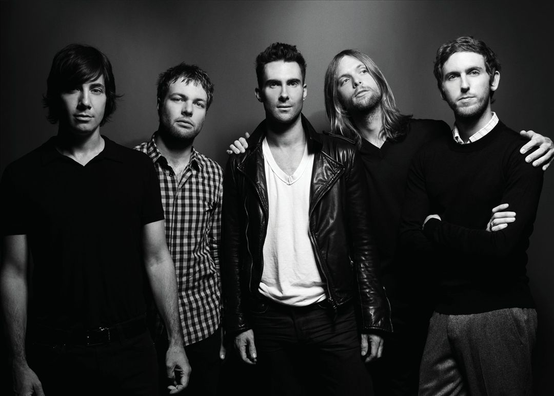 Maroon 5