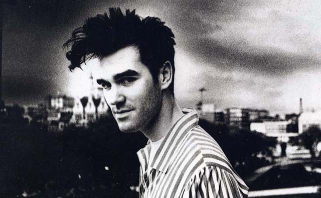 Morrissey