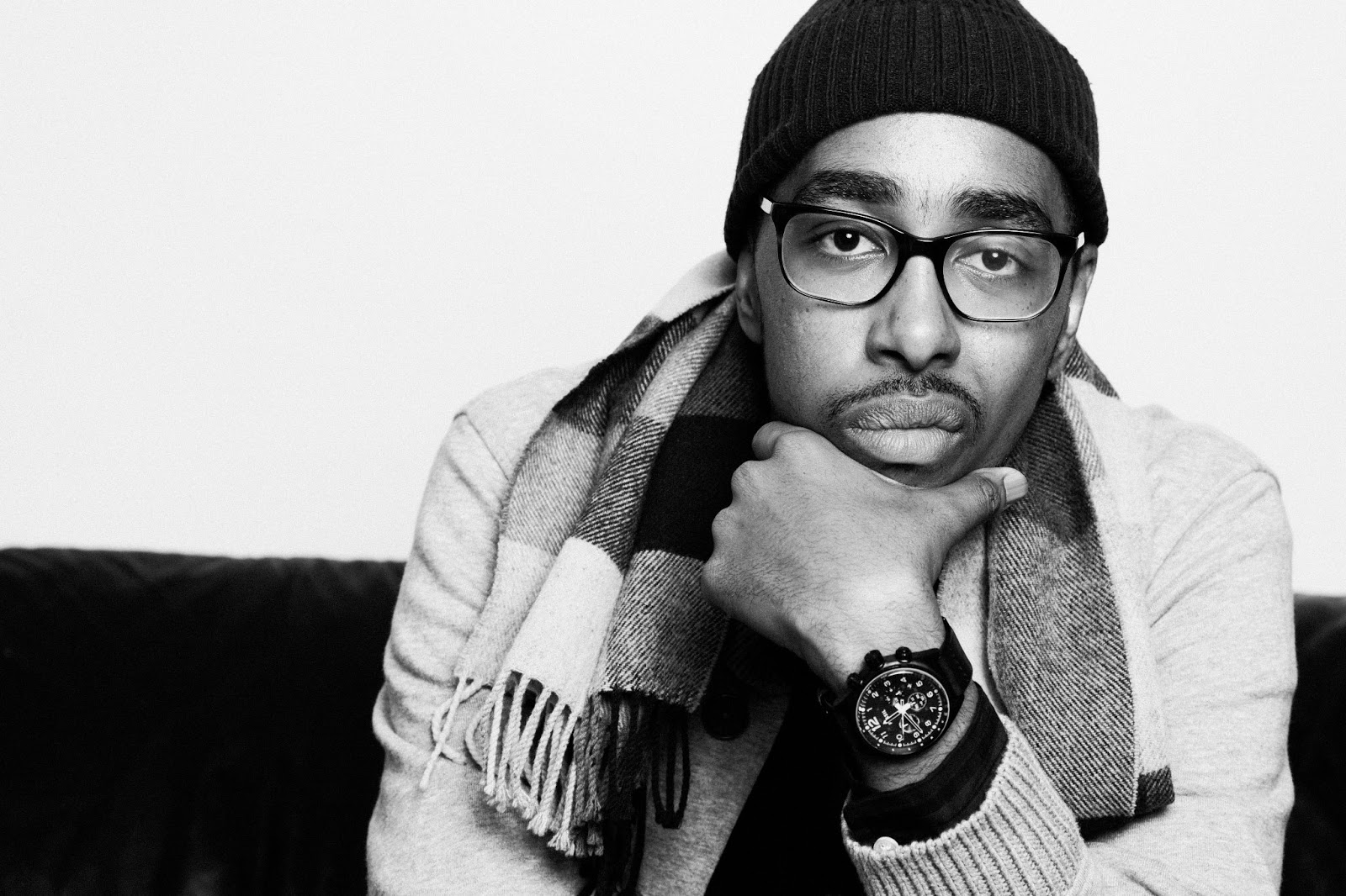 Oddisee