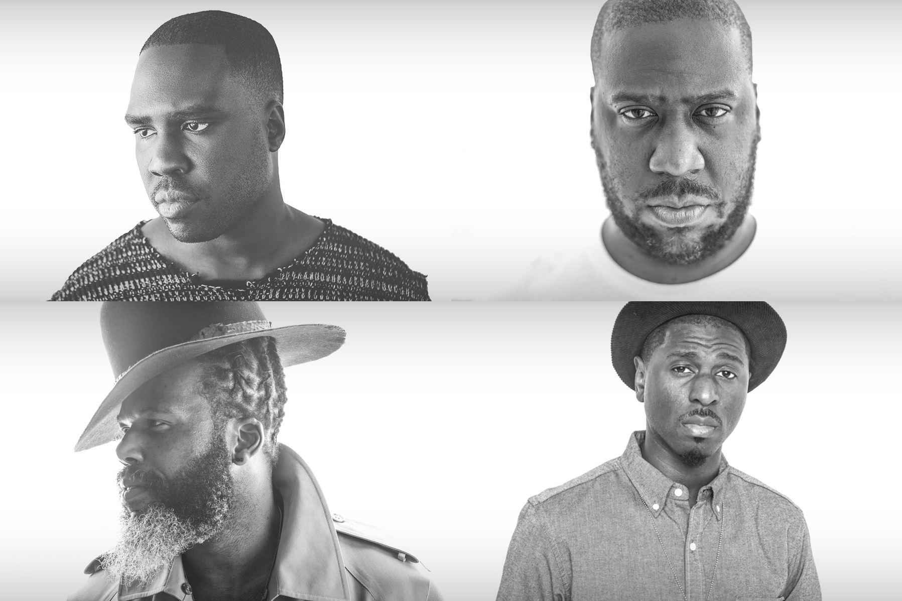 Robert Glasper Experiment